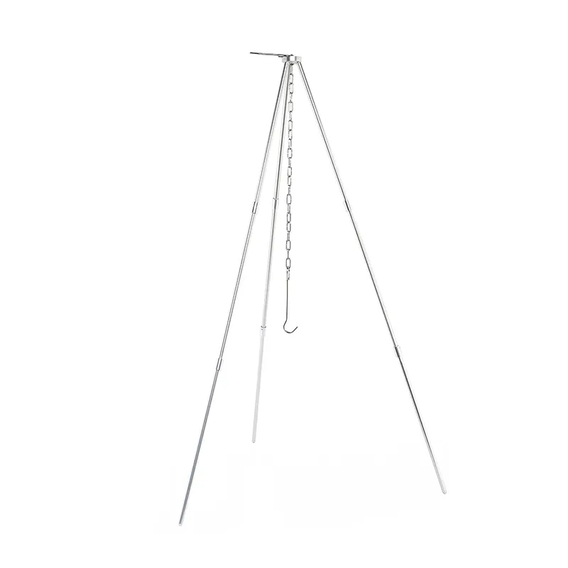SOLACE - Hanging Pot Tripod