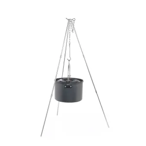 SOLACE - Hanging Pot Tripod