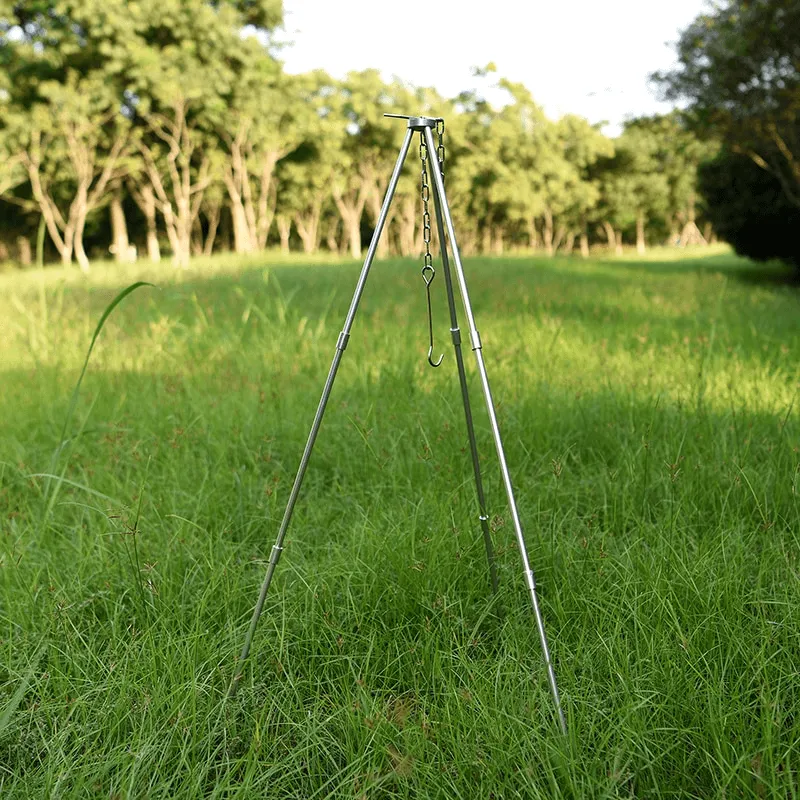 SOLACE - Hanging Pot Tripod