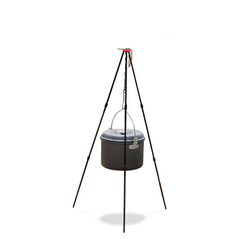 SOLACE - Hanging Pot Tripod