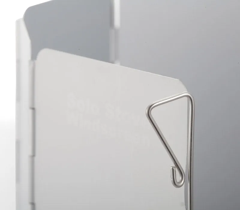 Solo Stove - Aluminium Windscreen