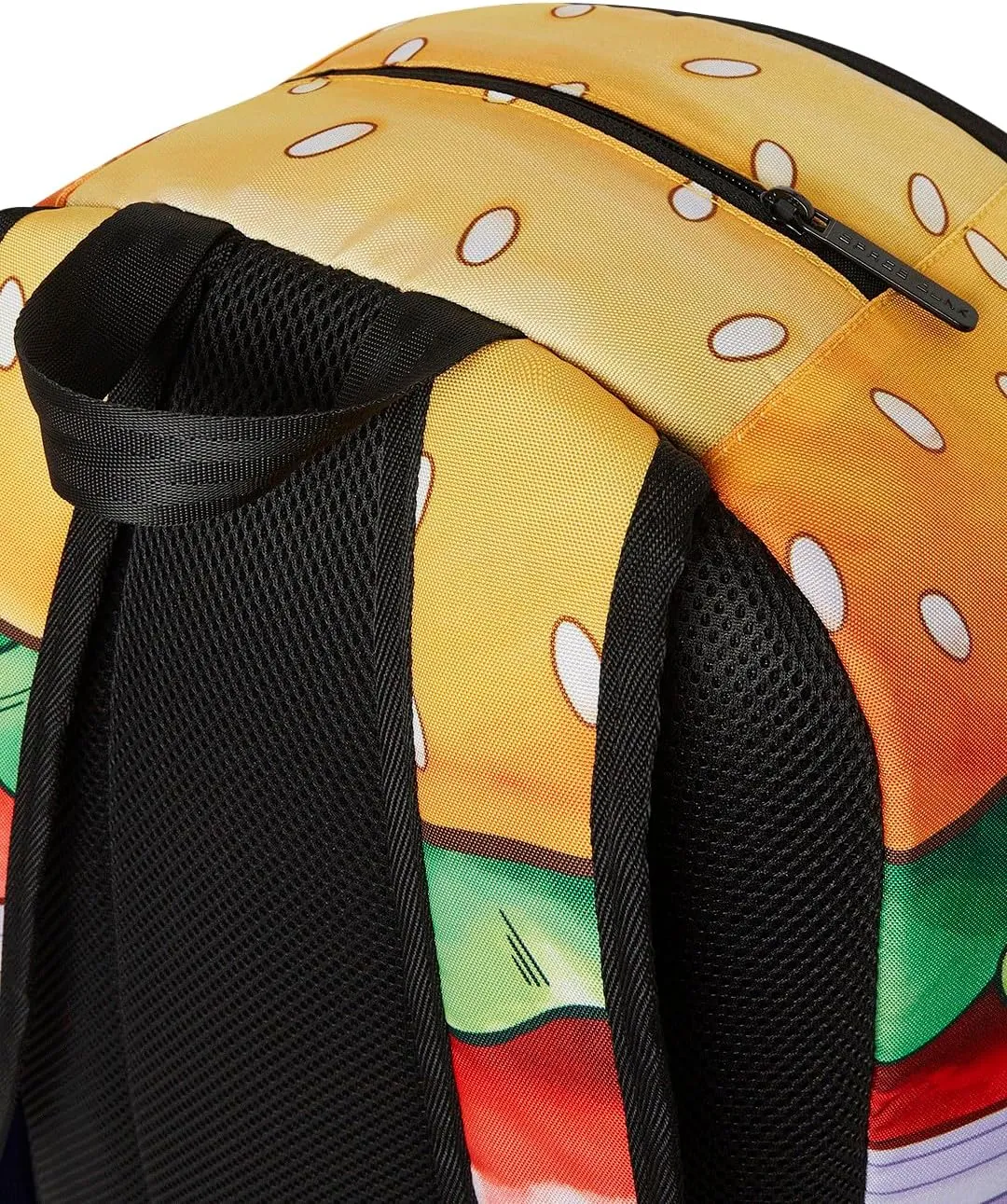 Space Junk Unisex Adult Sponge Bob Ultimate Multipurpose Backpack - Large (18.5" high)