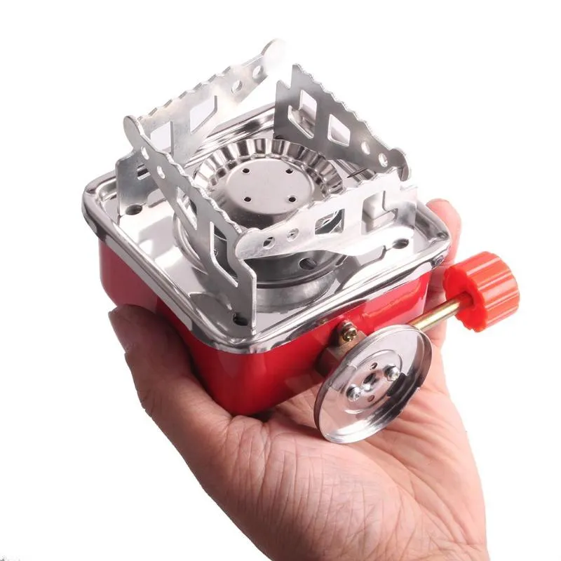 Square Portable Cooking Stove Affordable luxury Spring deal
