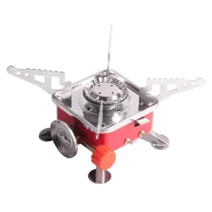 Square Portable Cooking Stove Affordable luxury Spring deal