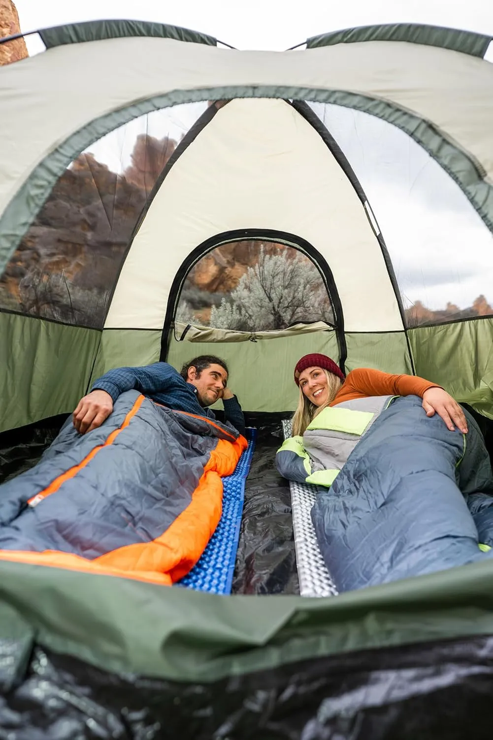 Stansport Camping Pad
