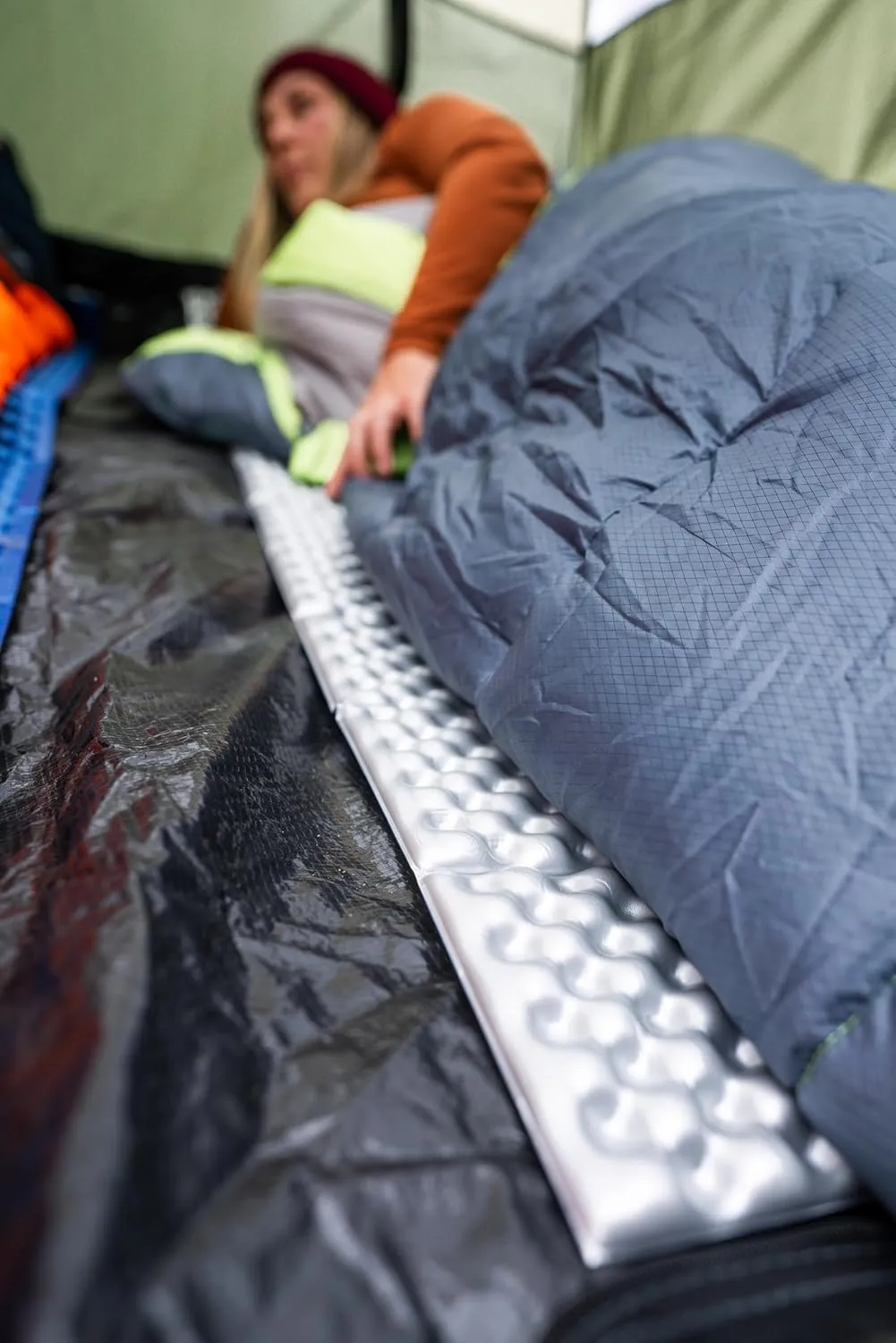 Stansport Camping Pad