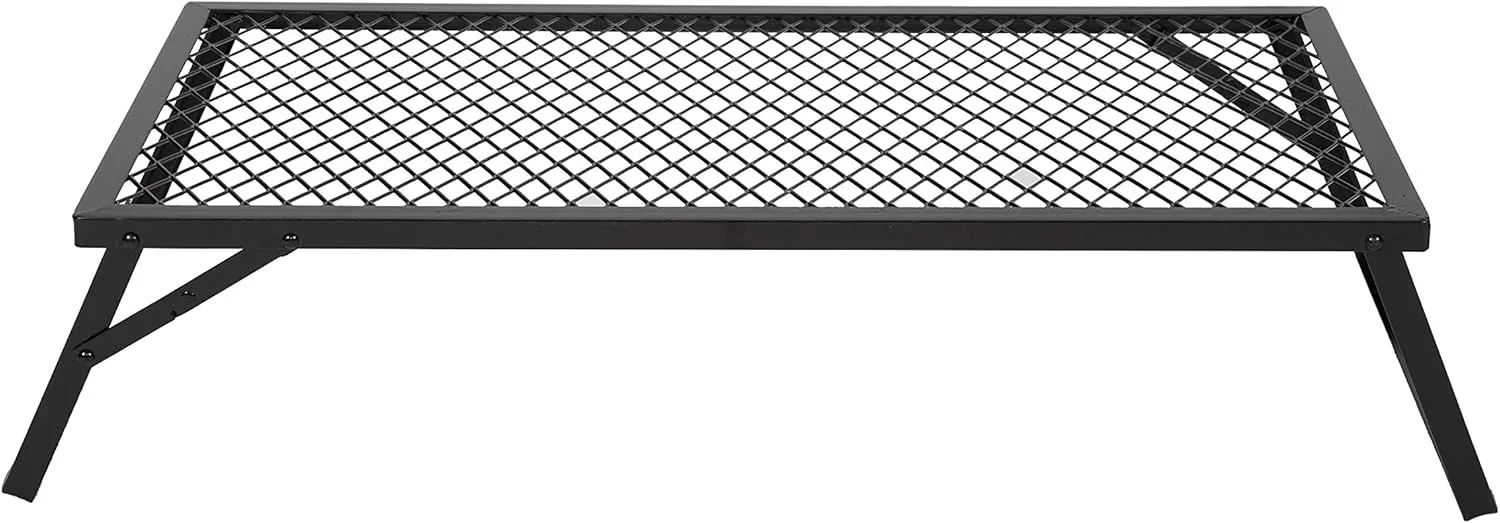 Stansport Powder Coated Steel Portable Camp Grill