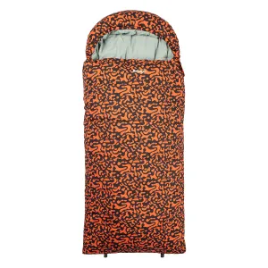Stellar Junior Sleeping Bag - Dragon's Fire
