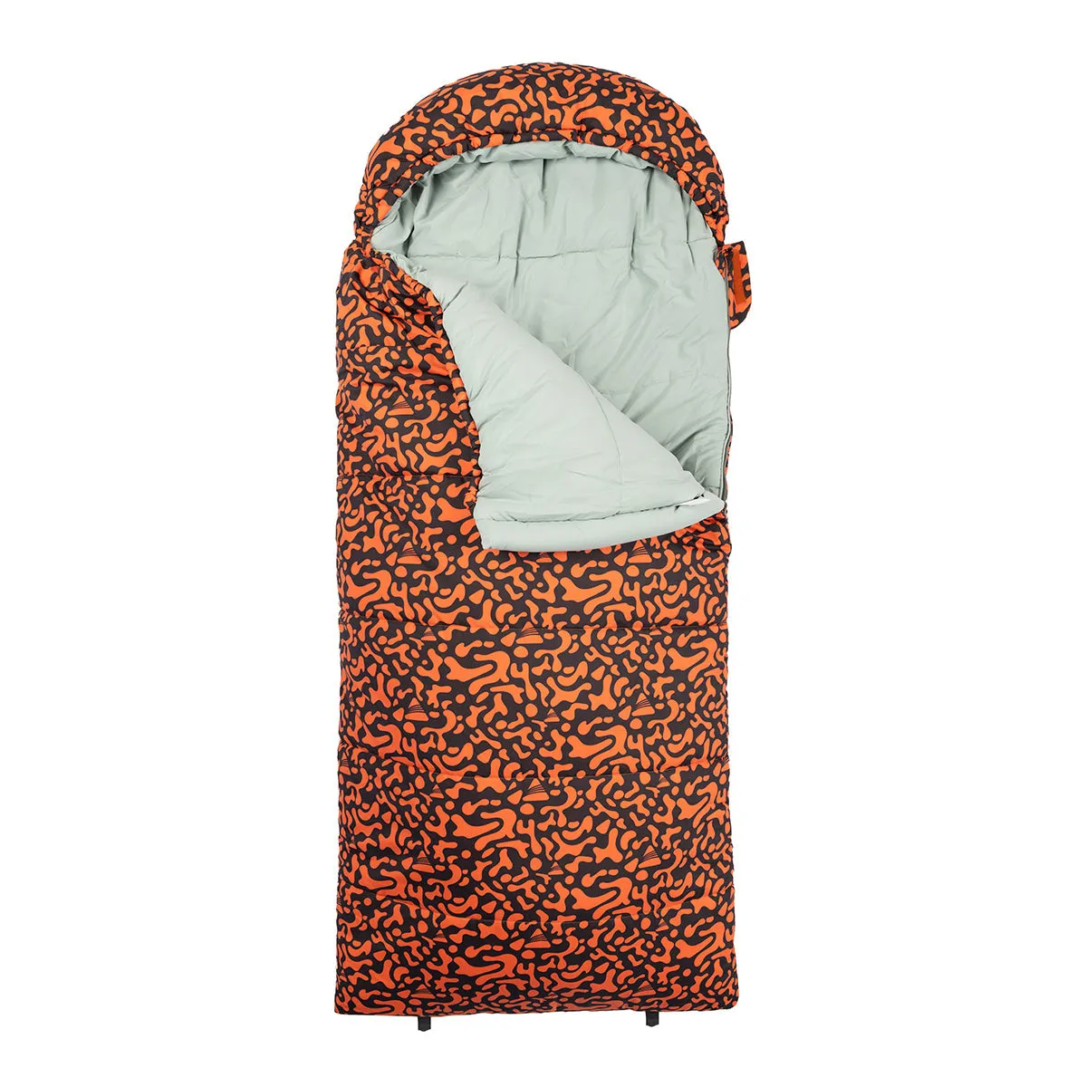 Stellar Junior Sleeping Bag - Dragon's Fire
