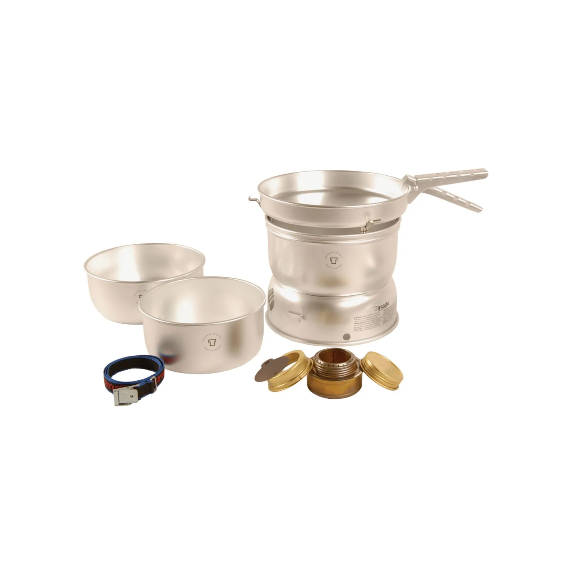 Storm Cooker UL