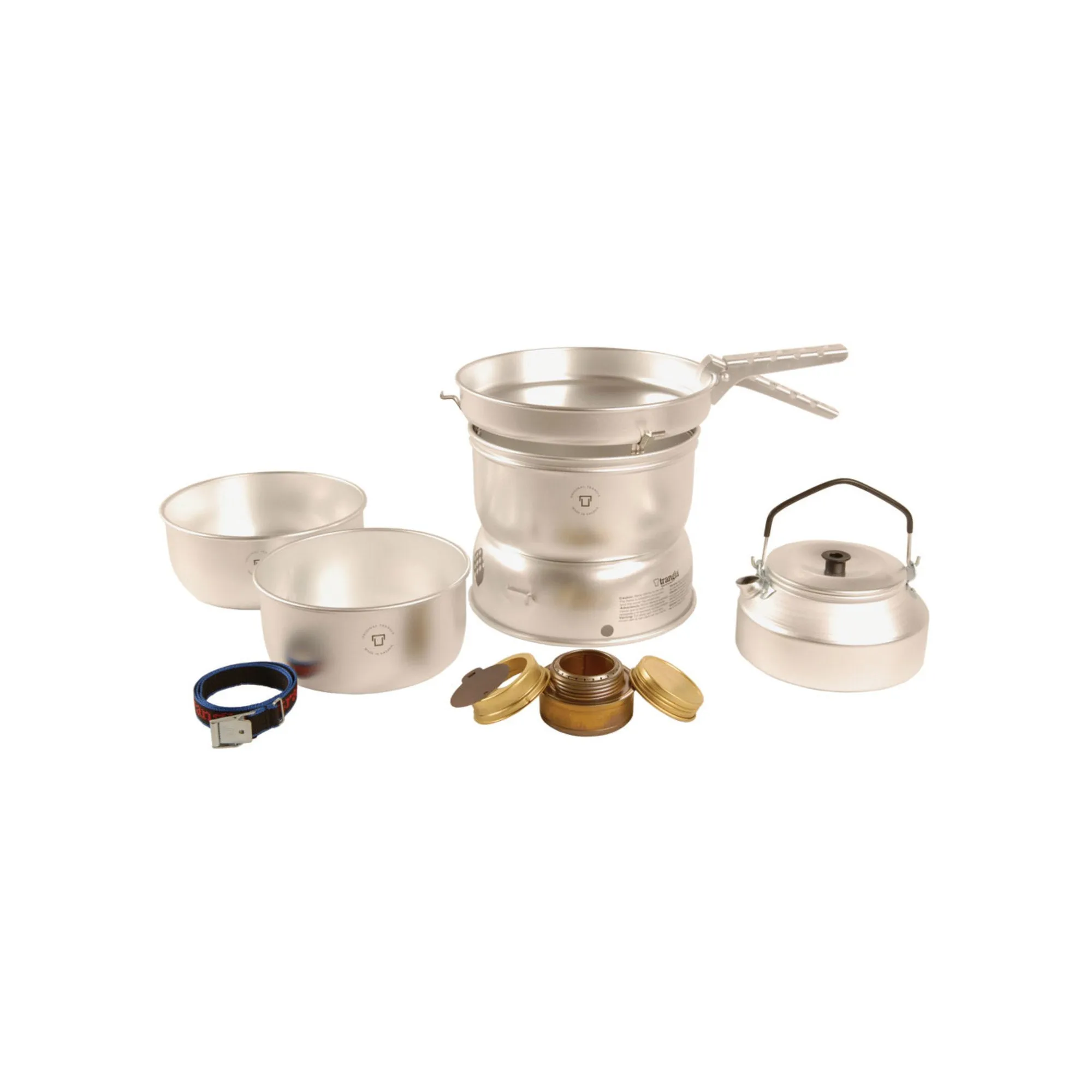 Storm Cooker UL