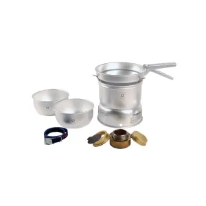 Storm Cooker UL