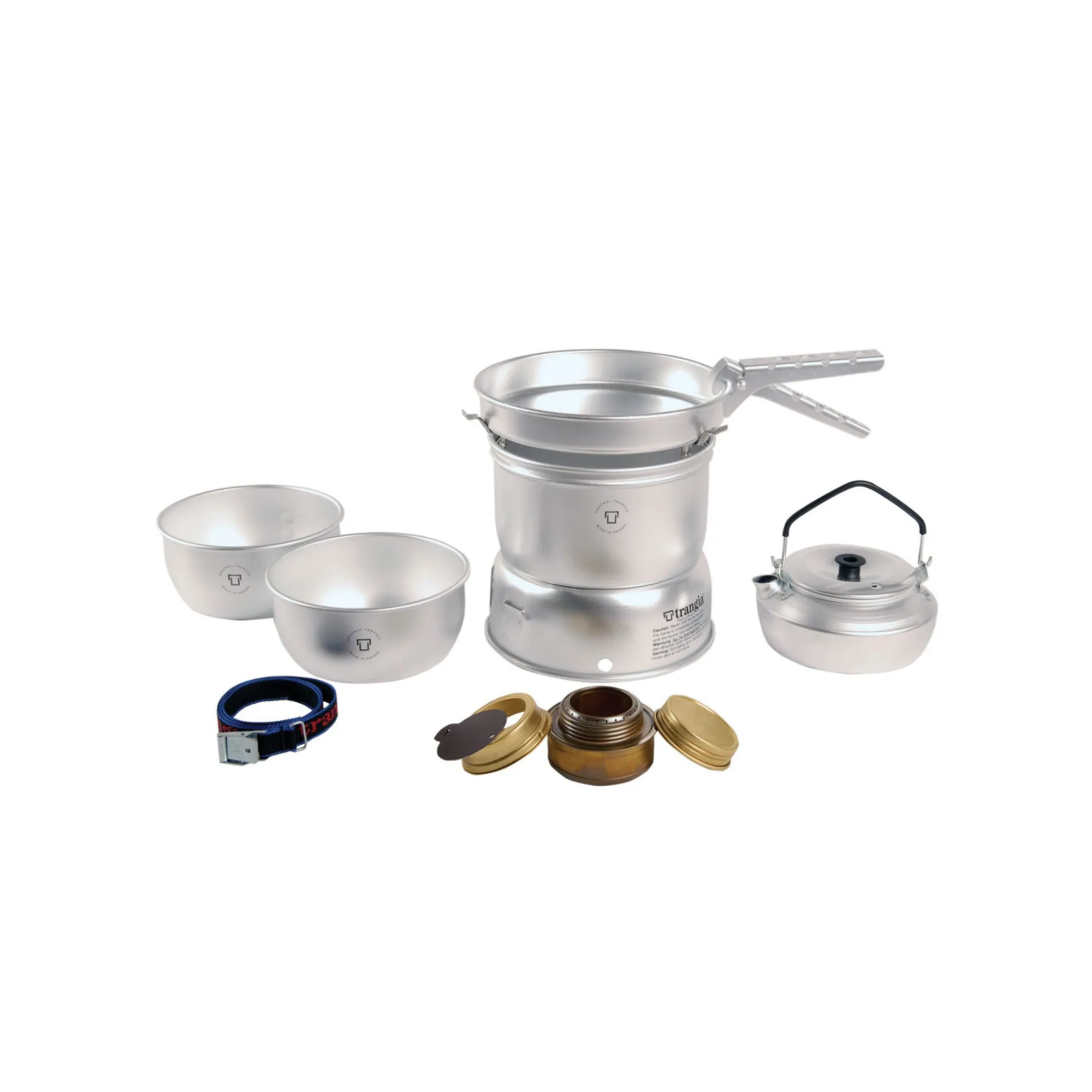 Storm Cooker UL