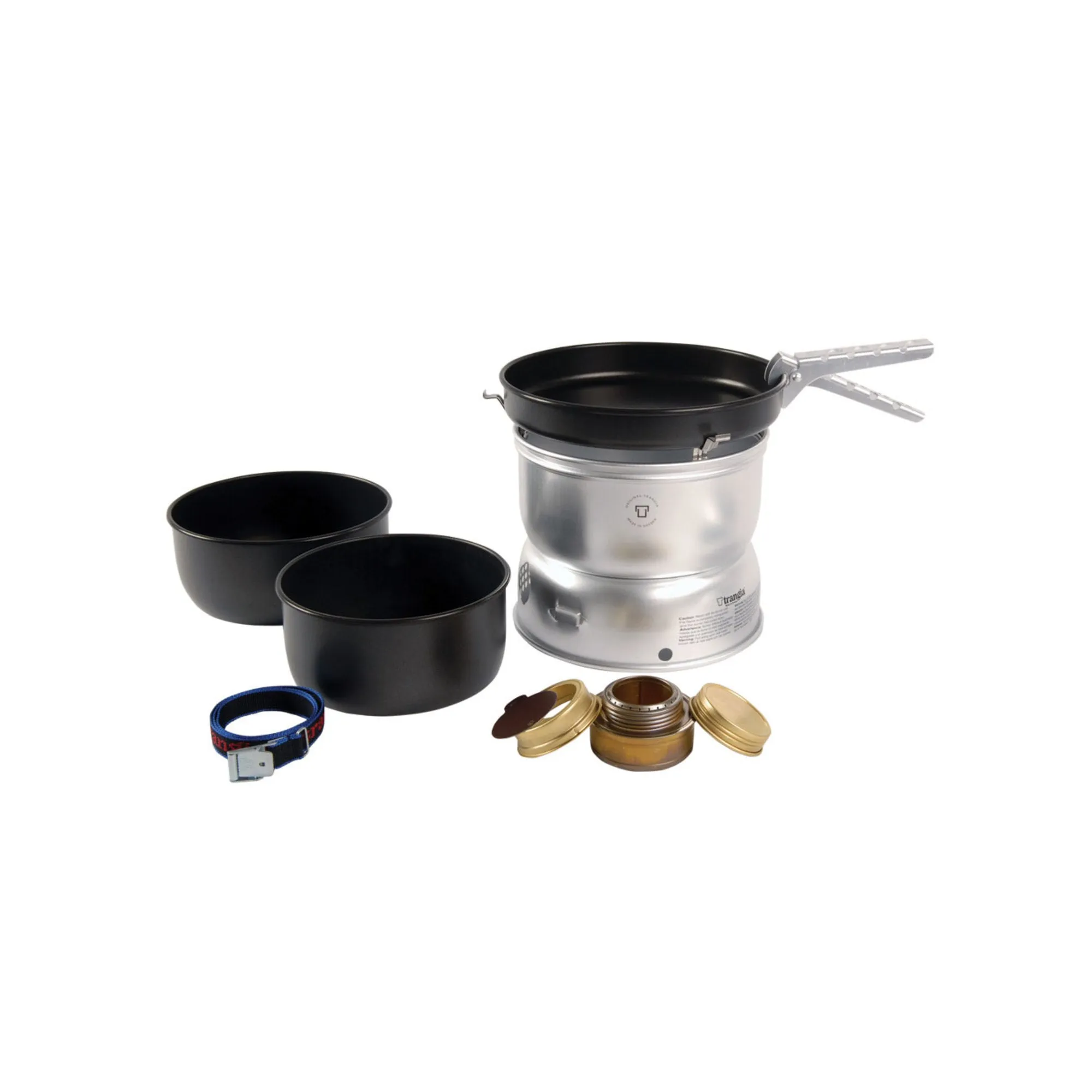 Storm Cooker UL