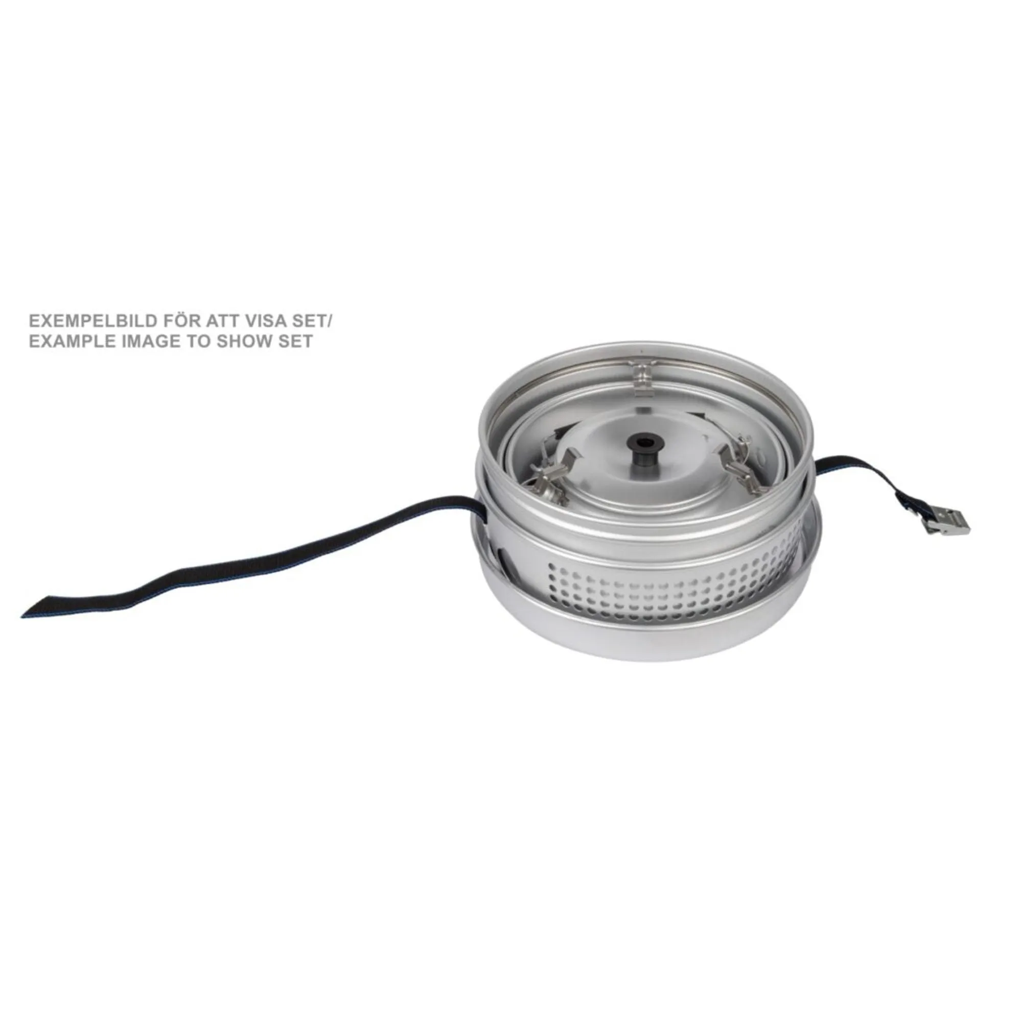 Storm Cooker UL
