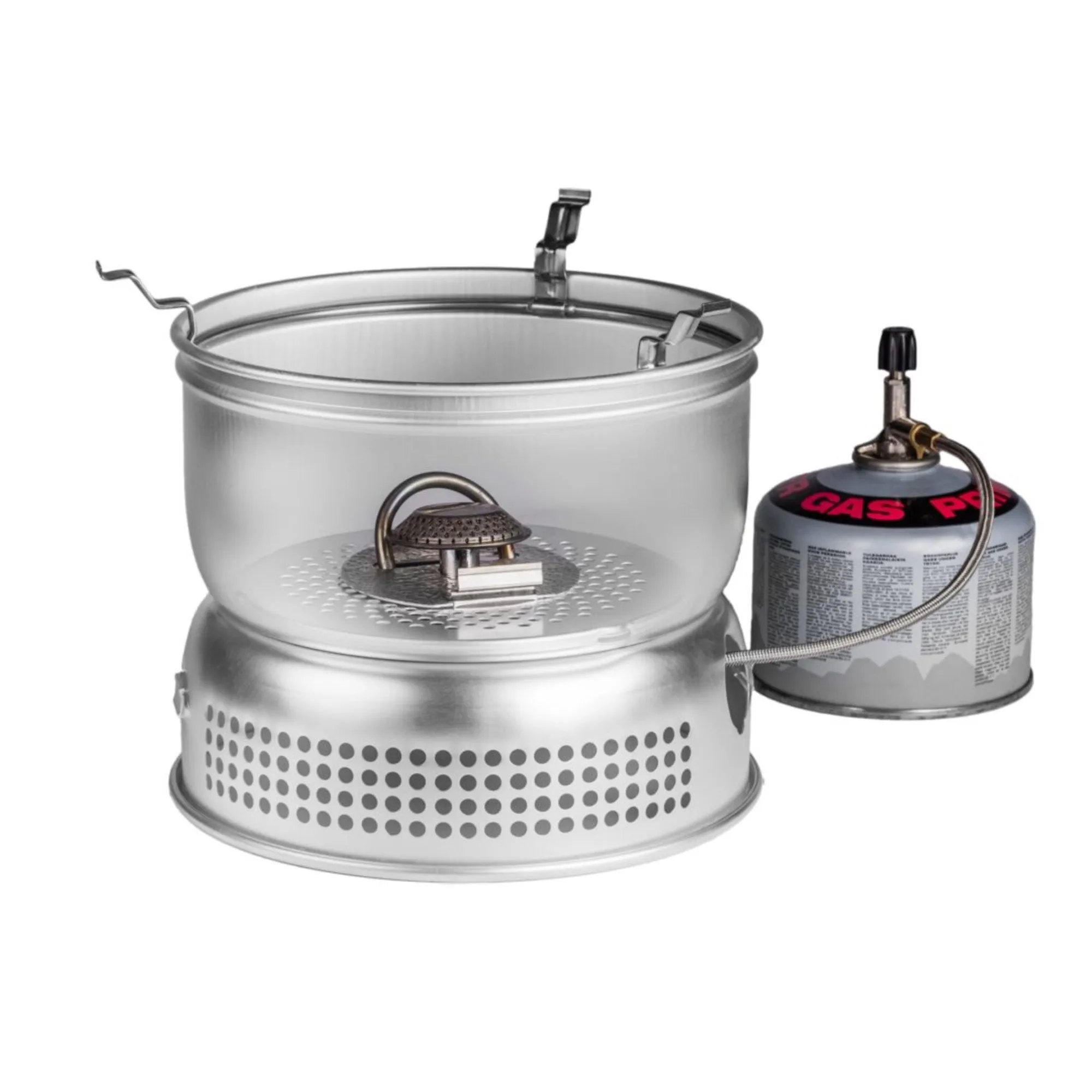 Storm Cooker UL