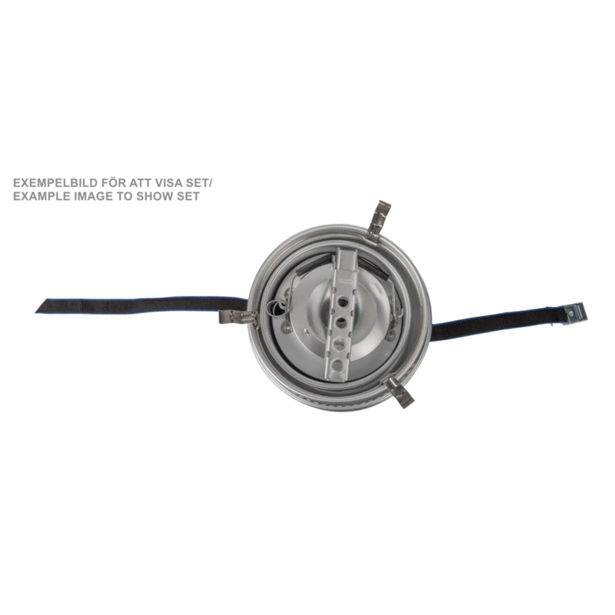 Storm Cooker UL