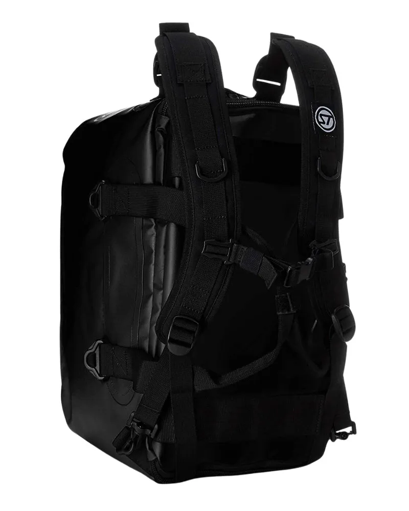STREAM TRAIL Dorado 3-Way Bag 30L