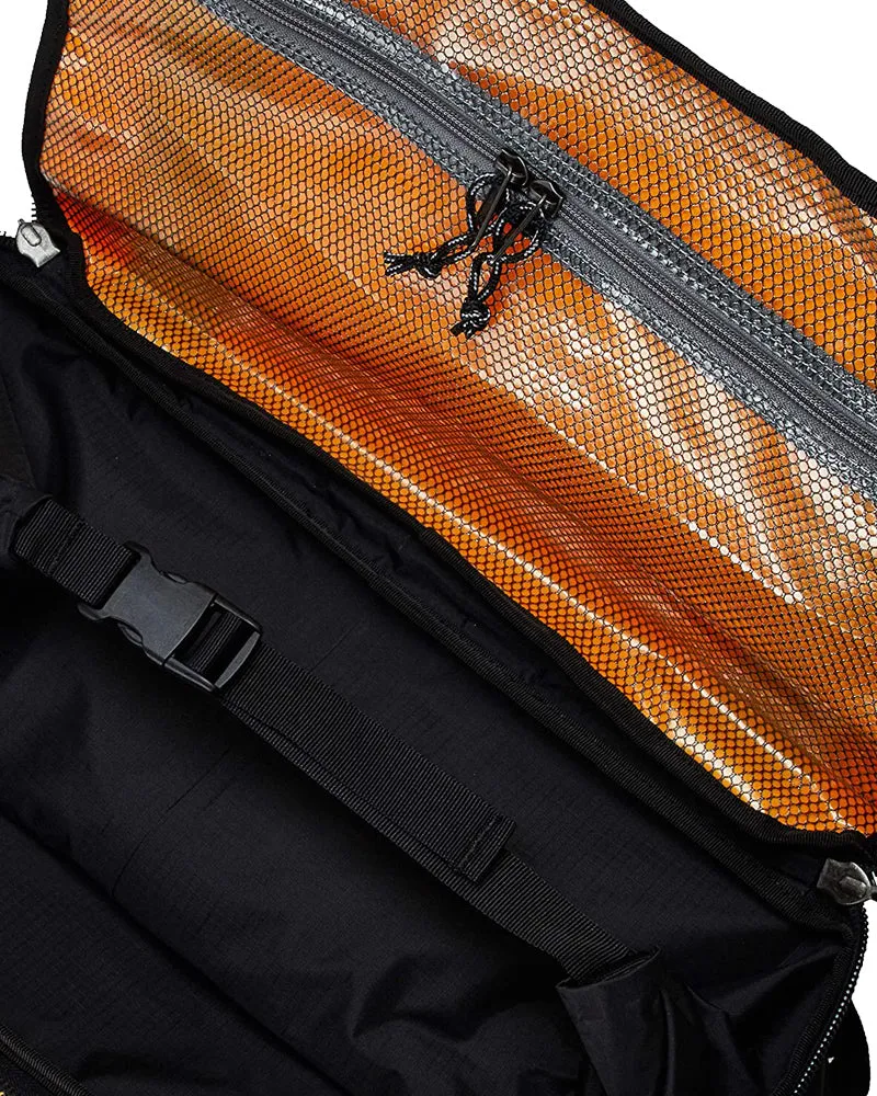 STREAM TRAIL Dorado 3-Way Bag 30L