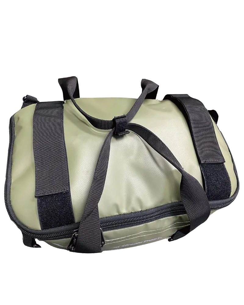 STREAM TRAIL Dorado 3-Way Bag 30L