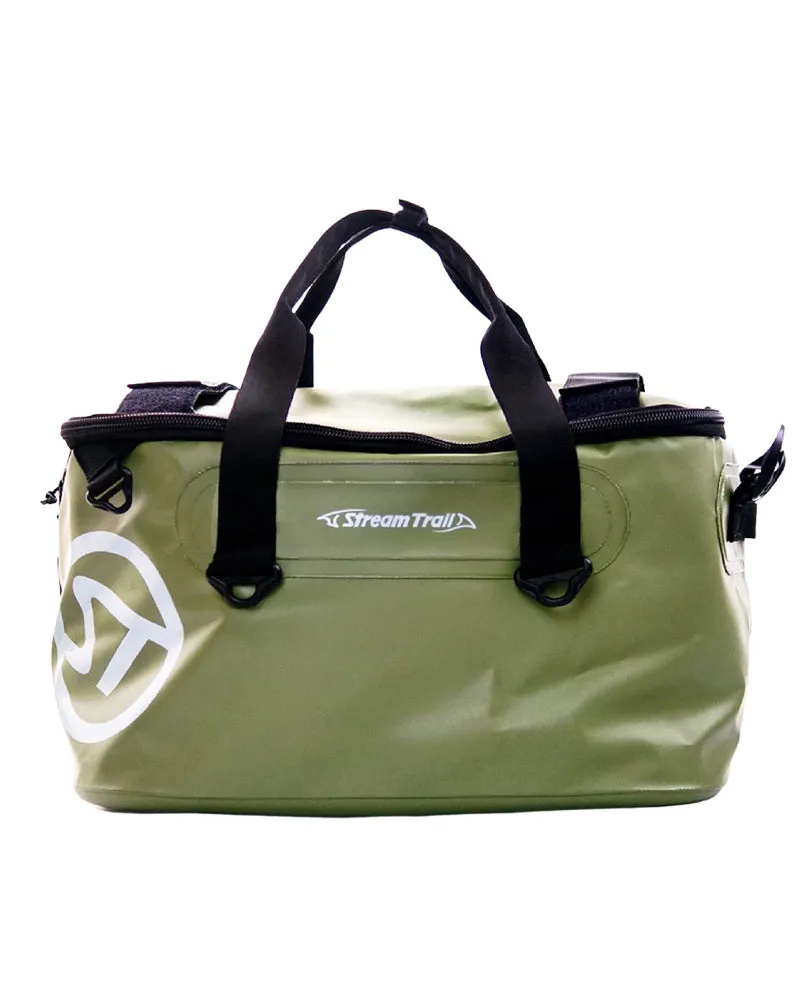 STREAM TRAIL Dorado 3-Way Bag 30L