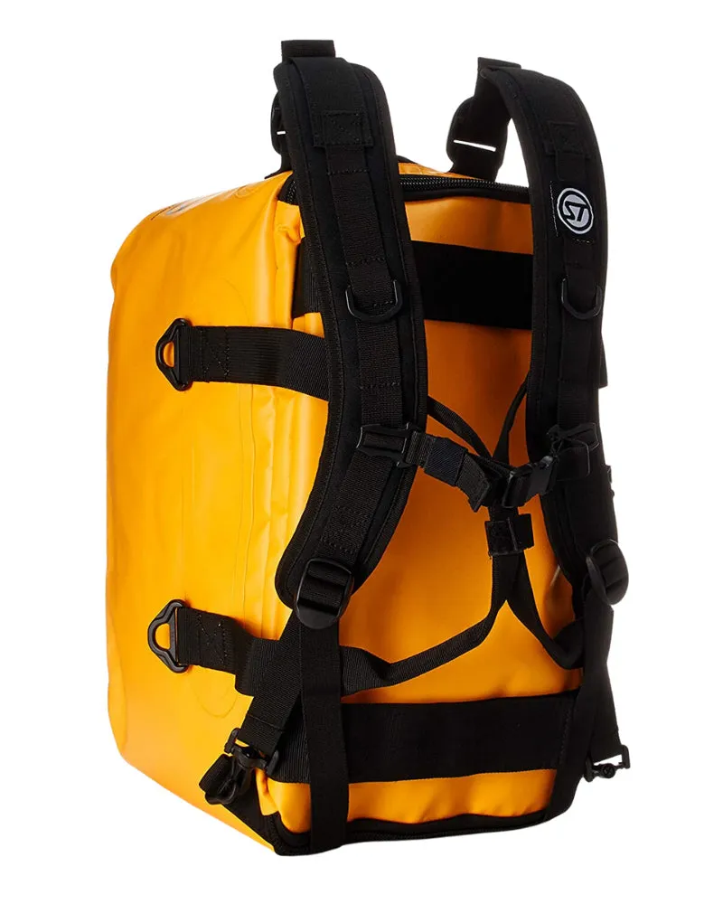 STREAM TRAIL Dorado 3-Way Bag 30L