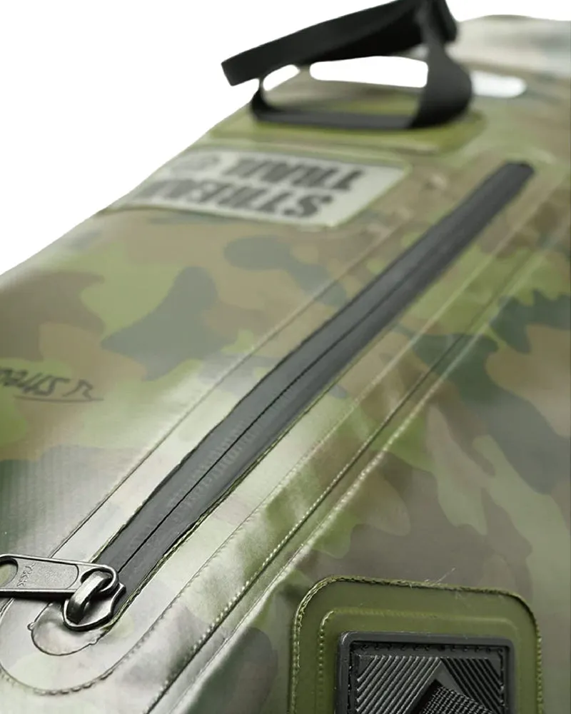 STREAM TRAIL Dry Tank 40L Waterproof Backpack