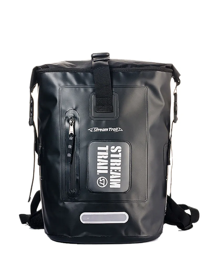 STREAM TRAIL Dry Tank DX 18L Waterproof Backpack