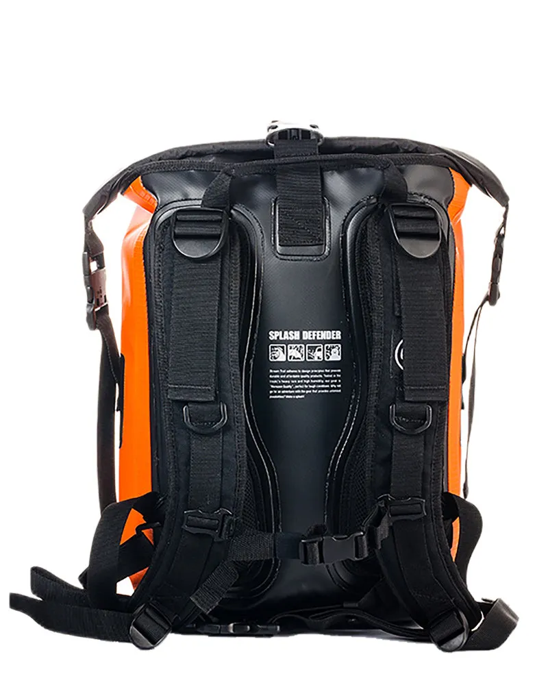 STREAM TRAIL Dry Tank DX 18L Waterproof Backpack