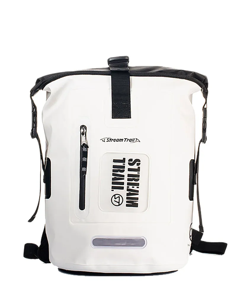 STREAM TRAIL Dry Tank DX 18L Waterproof Backpack