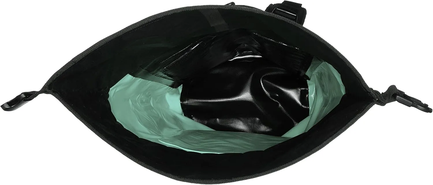 Streamtrail Waterproof Emerald Backpack