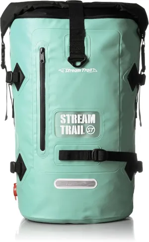 Streamtrail Waterproof Emerald Backpack