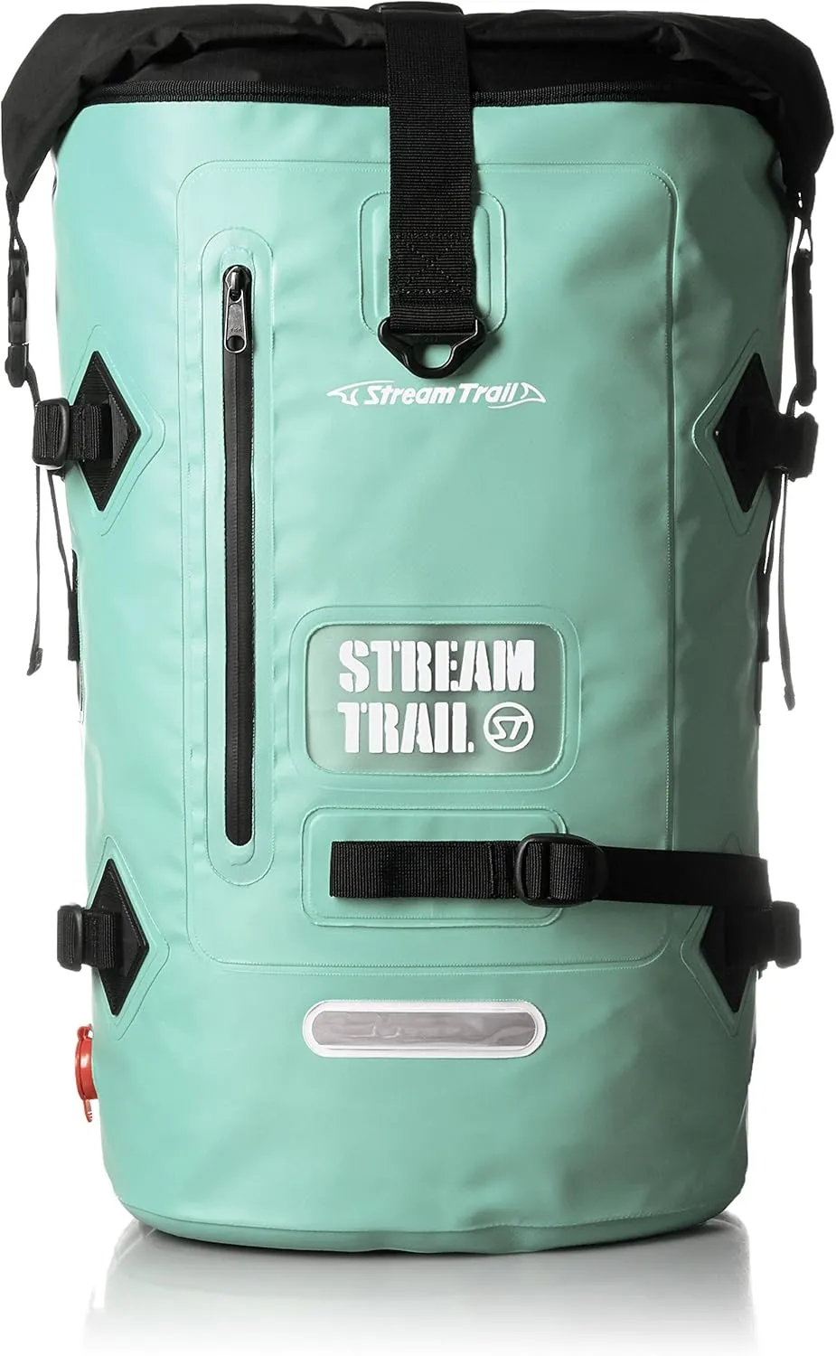 Streamtrail Waterproof Emerald Backpack