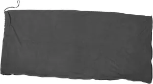 Sulated Fleece Sleeping Bag Sleeping Bag Liner for Camping Backpacking Travel