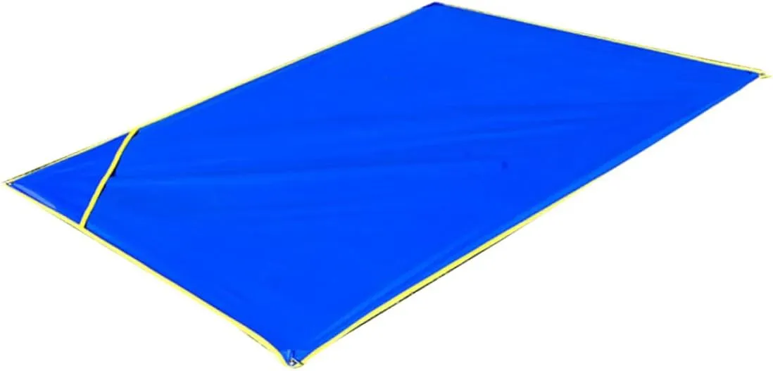 SUPVOX 3pcs Oxford Fabric Picnic Mat Portable Camping Blanket for Outdoor Activities Lightweight for Picnics Camping Hiking