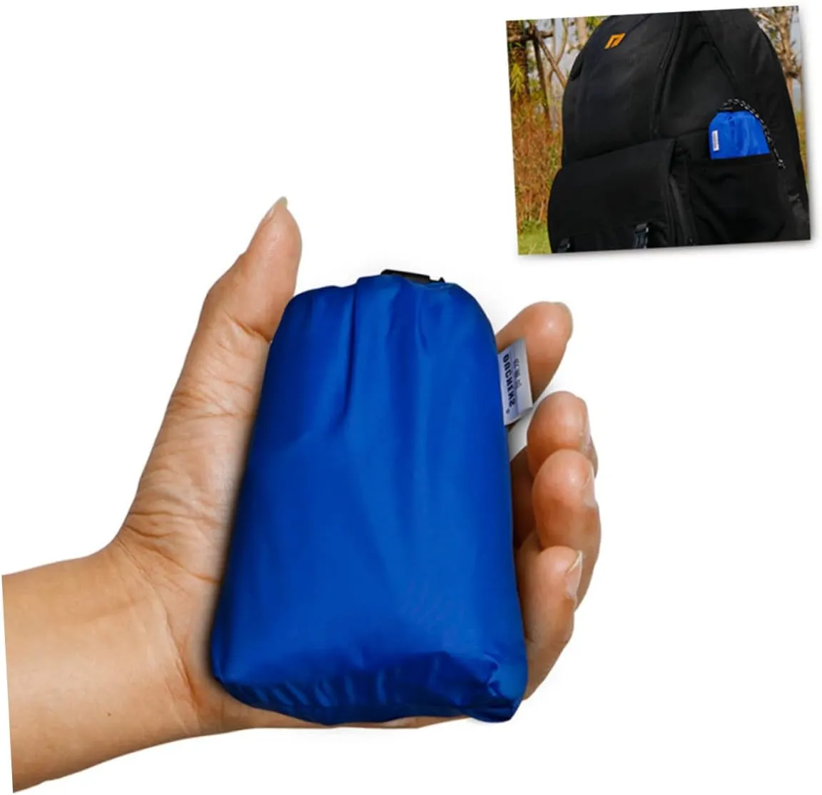 SUPVOX 3pcs Oxford Fabric Picnic Mat Portable Camping Blanket for Outdoor Activities Lightweight for Picnics Camping Hiking