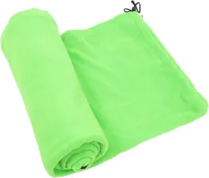 SUPVOX Lightweight Fleece for Adults Envelope Shape Outdoor for Camping and Hiking Ultra Comfortable and Compact Design
