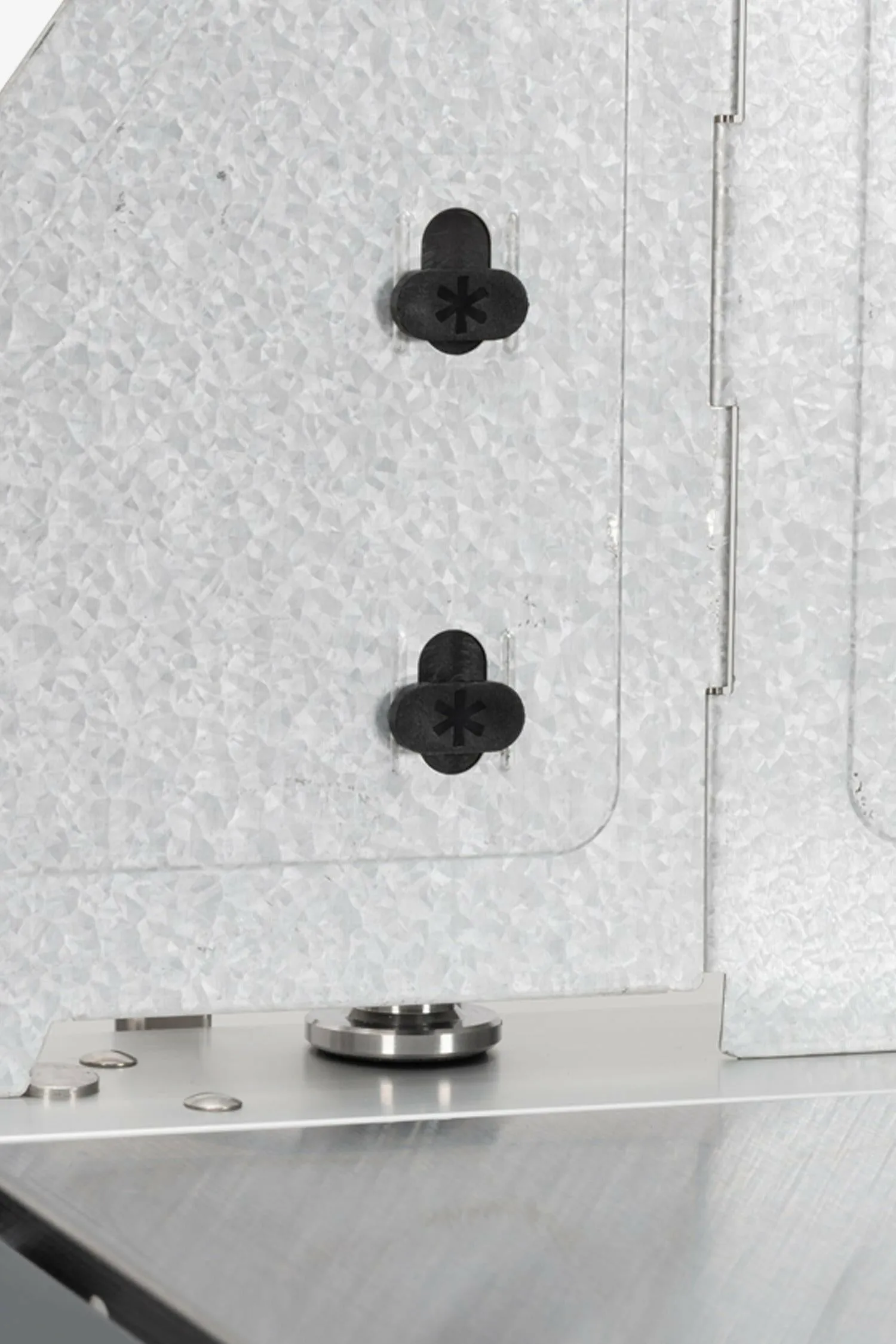 Table Top Architect Windscreen