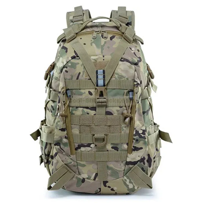 Tactical Hiking Backpack