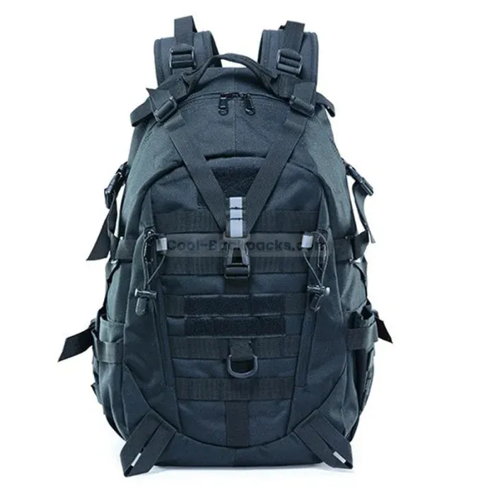 Tactical Hiking Backpack