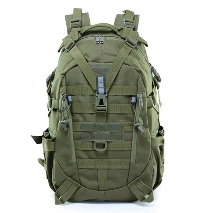 Tactical Hiking Backpack