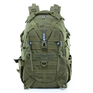 Tactical Hiking Backpack