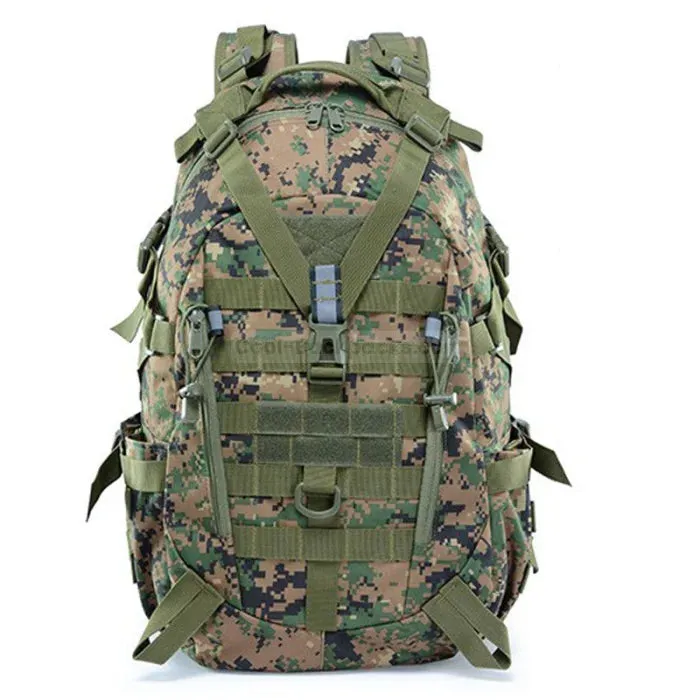 Tactical Hiking Backpack