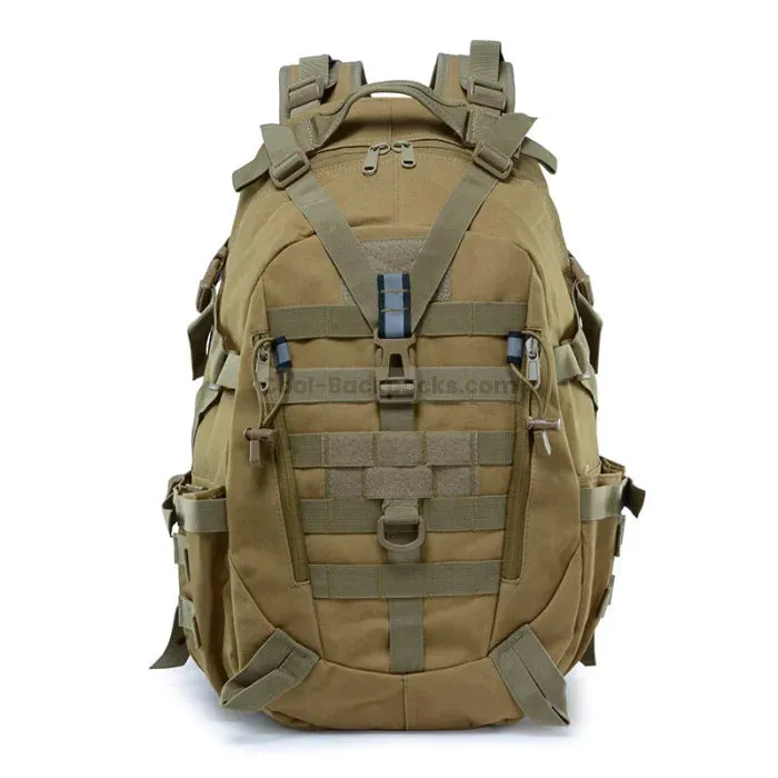 Tactical Hiking Backpack