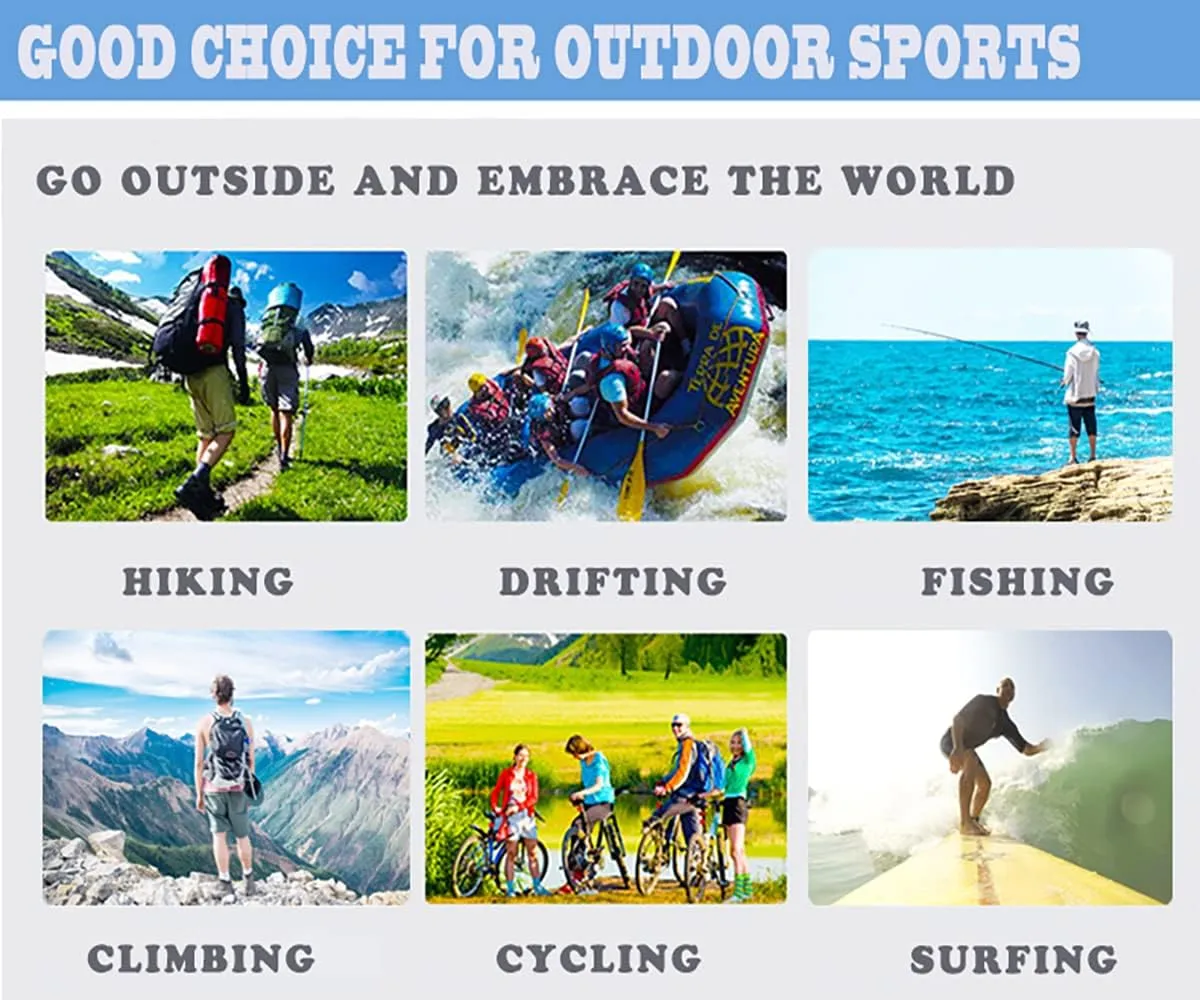 Tactical Shorts Men's Water-Resistant Outdoor Cargo Cotton Blend Hiking Fishing Short with NO Belt