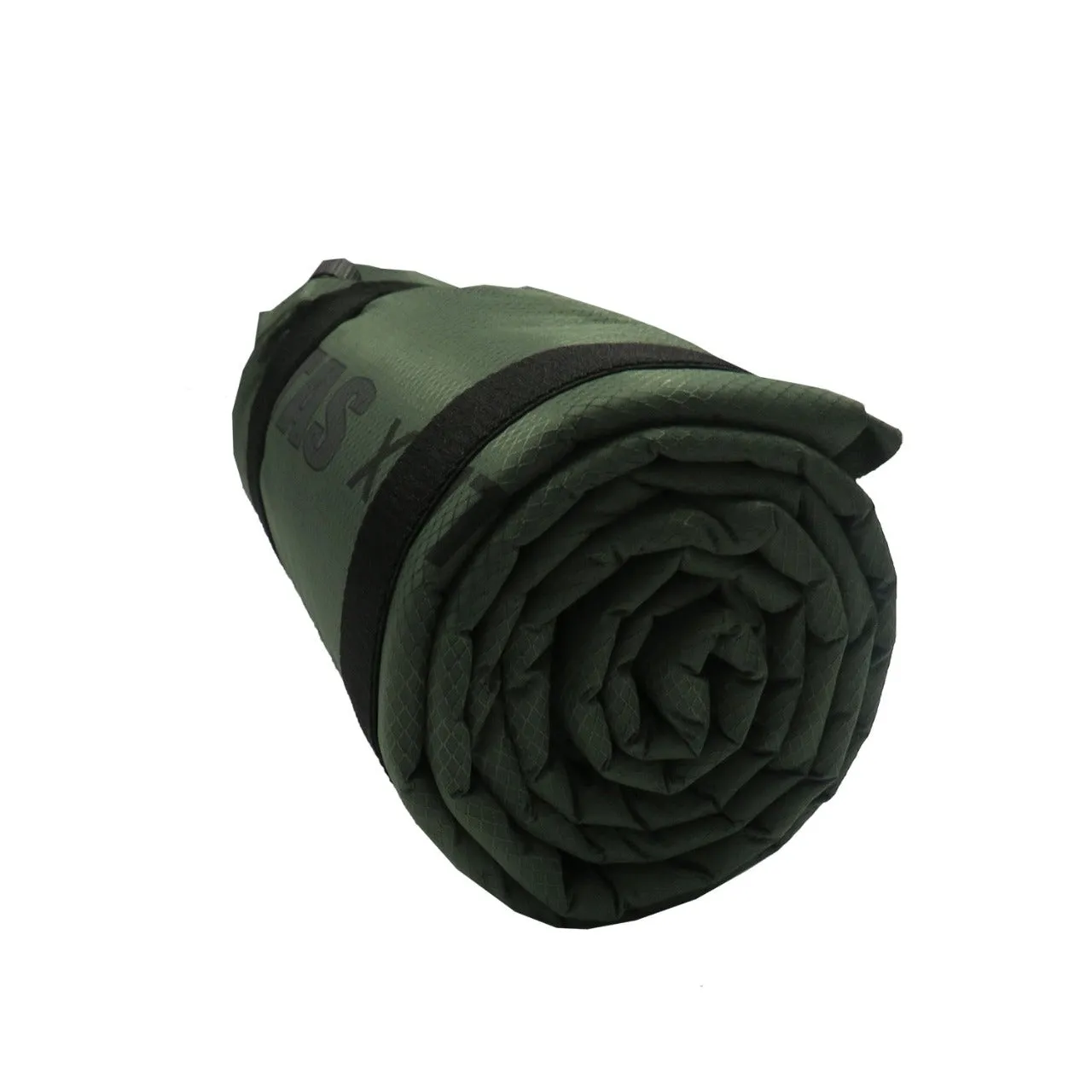 TAS X-Lite Xtreme Self-Inflating Mat Olive