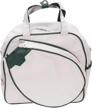 Tennis Racquet Bag, Waterproofing Carrying Handbag Tennis Equipment Shoulder Backpack for Sports Court