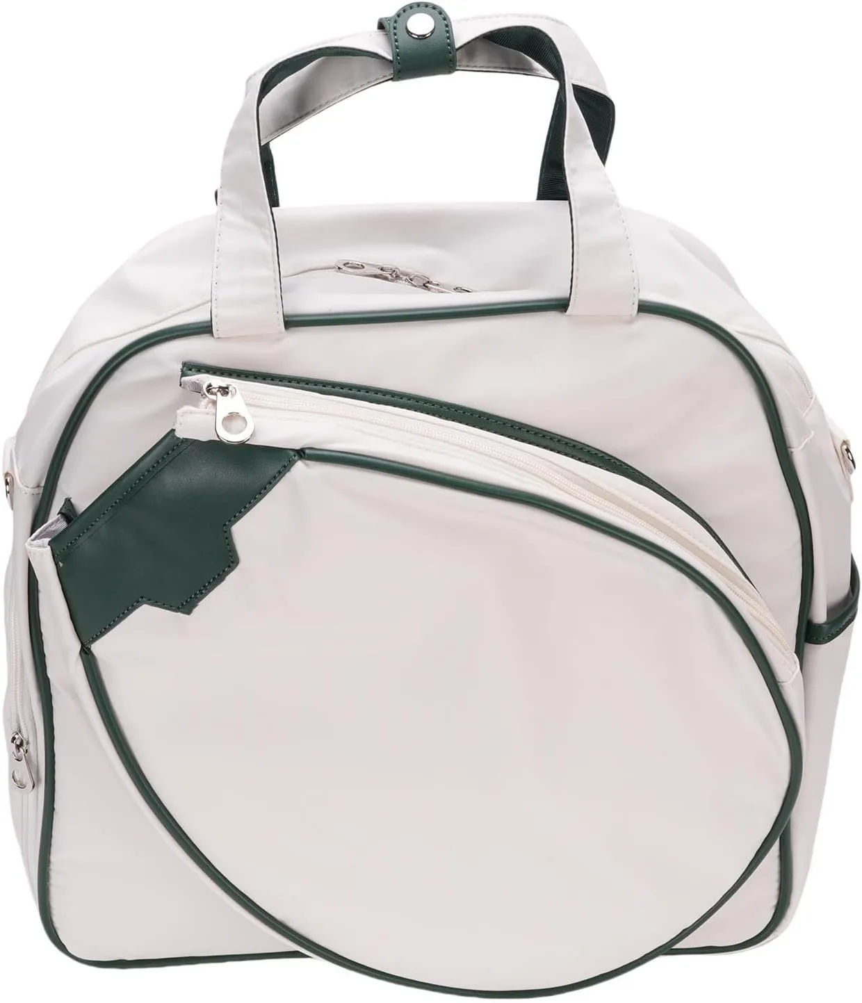 Tennis Racquet Bag, Waterproofing Carrying Handbag Tennis Equipment Shoulder Backpack for Sports Court