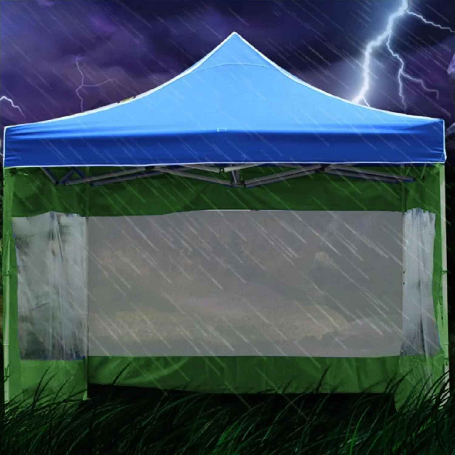 Tent Camping Canopy Decor Outdoor Canopy Tent Cloth Cloth Water Proof Rainproof Cloth Outdoor Patio Garden Backyard for Outdoor Travel Backpack for Men
