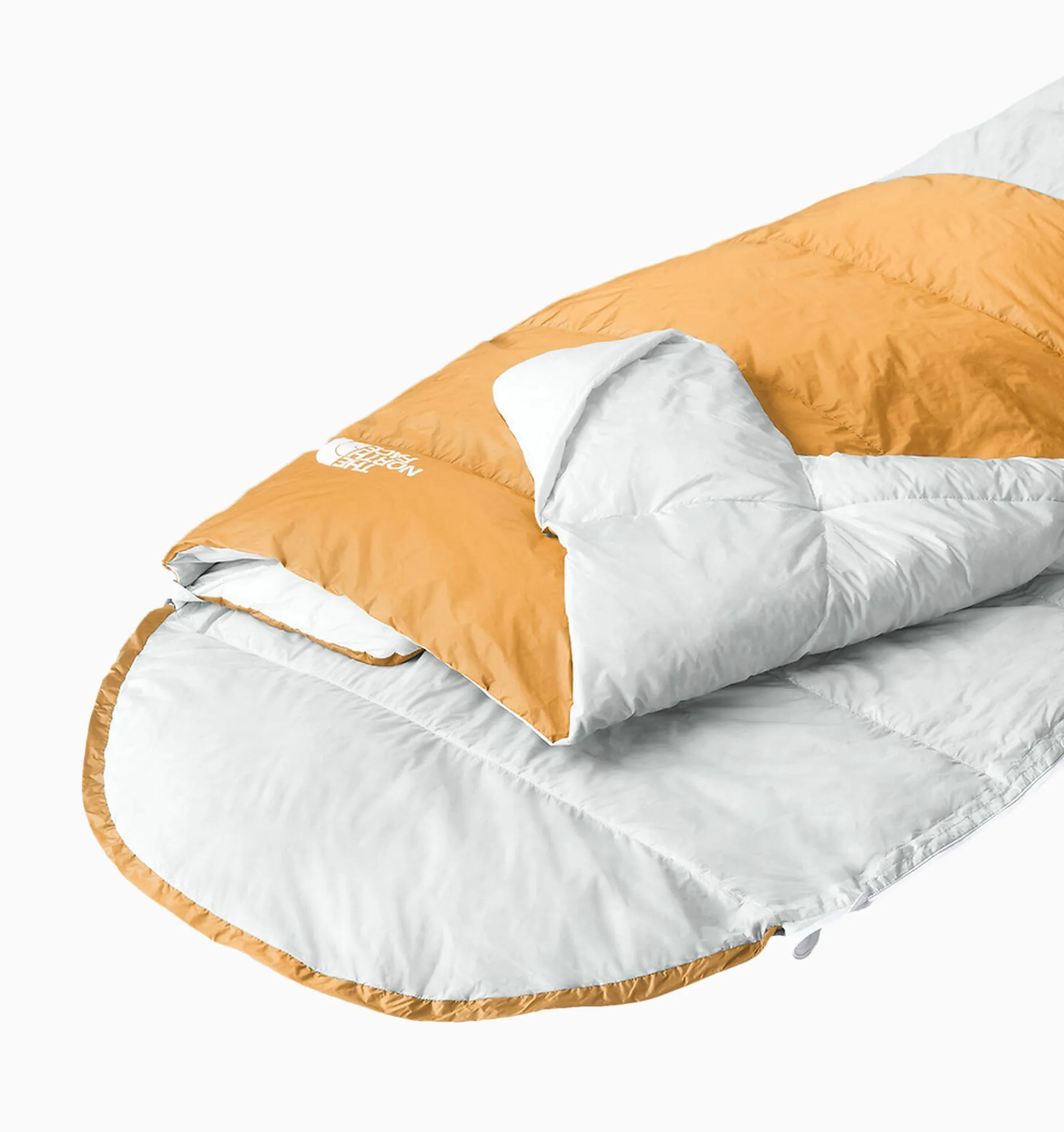 The North Face Gold Kazoo Eco Sleeping Bag